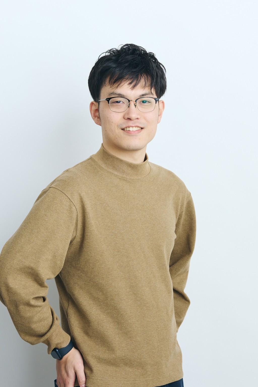 きつね広告社 宮地健太朗