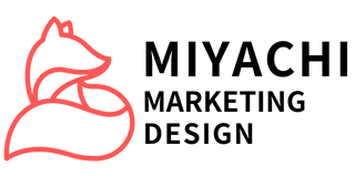 MIYACHI MARKETING DESIGN