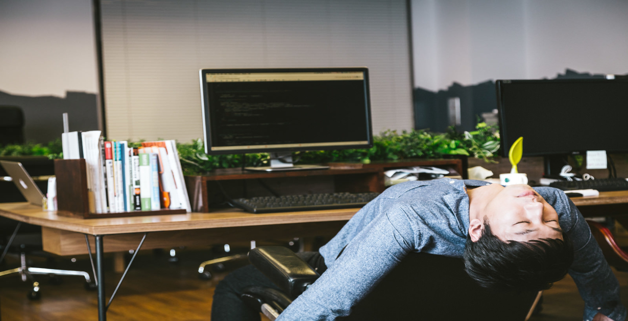 集客が属人化する会社の危険な特徴とは？3つの原因と対策を解説