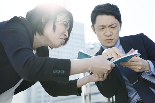 新規顧客が増えないときに見落としがちな原因を解説