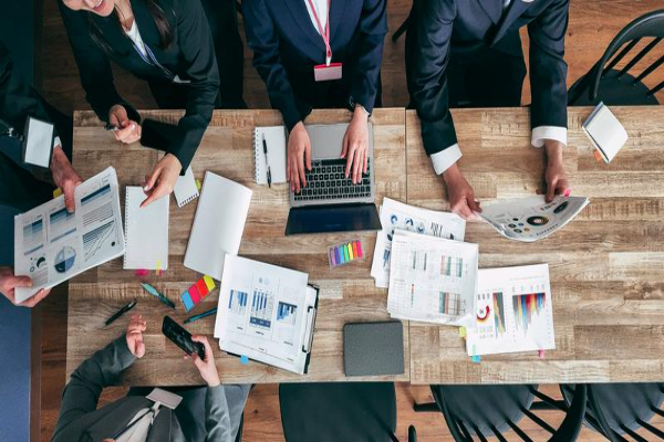 まとめ：新規顧客をどんどん開拓して売上を伸ばそう！