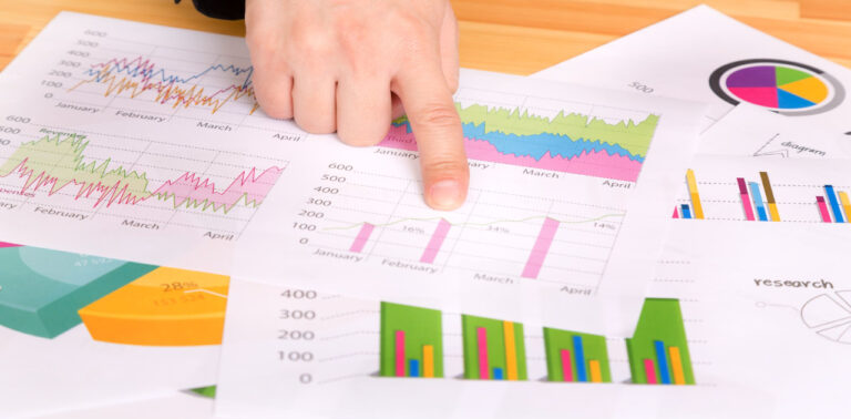 売上が伸びない原因とは？売上改善するための条件と今日からできる対策を紹介