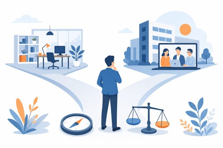 Web集客は内製か外注か｜迷ったら「社内に分かる人がいるか」で決まります